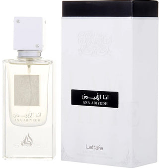 LATTAFA  ANA ABIYEDH EDP 2.04 FL OZ