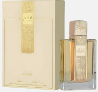 LATTAFA ANGHAM 100ML