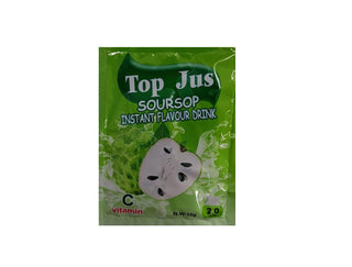 PAQUETICO REFRESCO TOP JUS