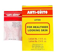 DUY ANTIGUITO 3 FL.OZ