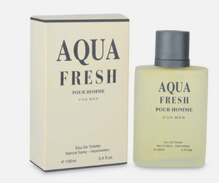 AQUA FRESH 3.4FL.OZ