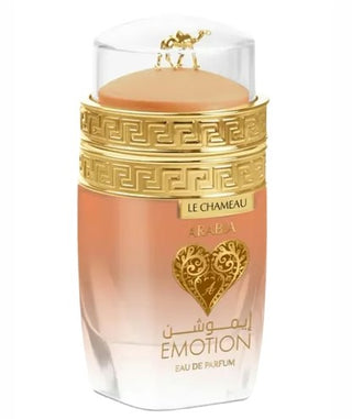 ARABIA EMOTION 3.4OZ