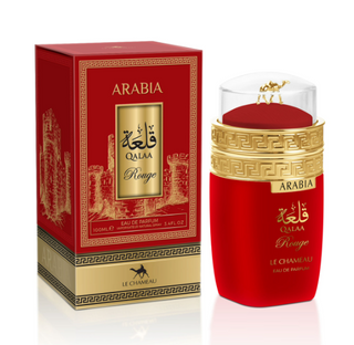 ARABIA QALAA ROUGE 3.4FL.OZ