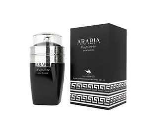 ARABIA EXPLORER POUR HOMME 3.4 FL OZ