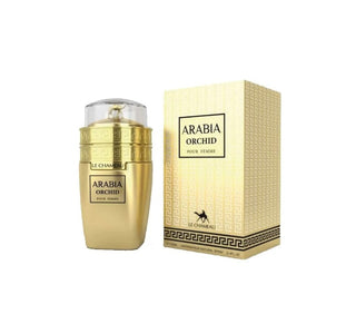 ARABIA ORCHID 3.4