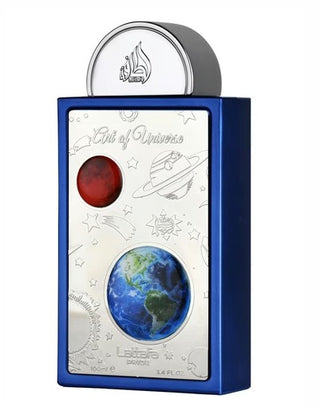 LATTAFA PRIDE ART OF UNIVERSE 3.4OZ