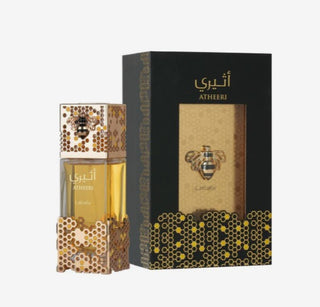 LATTAFA ATHEERI 3.4 FL OZ