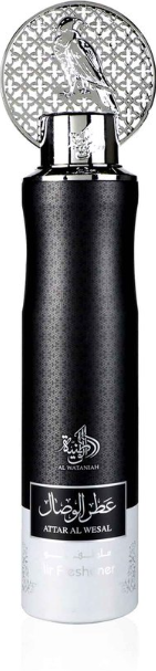 AL WATANIAH SPRAY AMBIENTADOR 10.14FL OZ