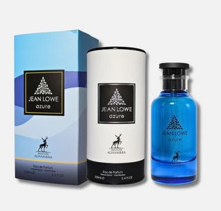 MAISON ALHAMBRA JEAN LOWE AZURE 3.4FL.OZ