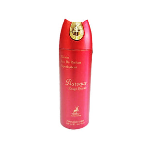 SPRAY CORPORAL BAROQUE ROUGE EXTAIT 6.67 OZ