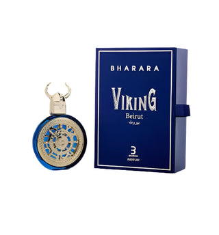 BHARARA VIKING BEIRUT 3.4 FL OZ
