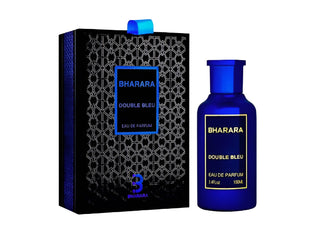 BHARARA DOUBLE BLEU 3.4 FL OZ