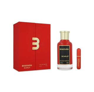 BHARARA SCARLET 3.4 FL OZ
