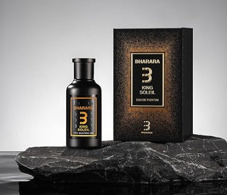 BHARARA KING SOLEIL 3.4OZ SP