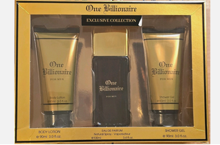 36 SETS DE PERFUME POR $325 (HAGA SU CUENTA MAYORISTA PRIMERO)