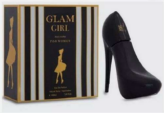 FC GLAM GIRL FOR WOMEN FRAGANCE COUTURE