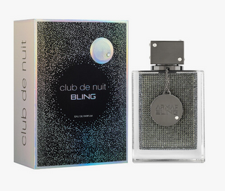 ARMAF CLUB DE NUIT BLING 3.4FL.OZ