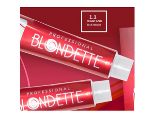 TINTE PARA CABELLO  BLONDETTE 3.38 FL  OZ