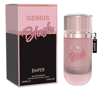 EMPER GENIUS BLUSH