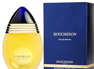 BOUCHERON 3.4OZ