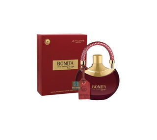 BONITA ROUGE 3.4 FLOZ