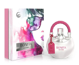 LE FALCONE BONITA HOY PINK 3.4 FL OZ