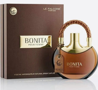 LE FALCONE BONITA WOMAN 3.4 FL OZ