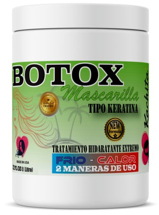 KACHITA BOTOX CLASICO 16OZ