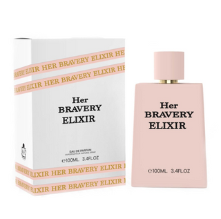 MILESTONE HER BRAVERY ELIXIR 3.4FL.OZ