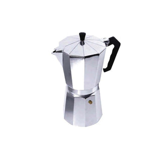 CAFETERA ALUMINIO DE 6 TAZAS BC-17730