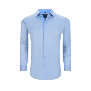 CAMISA MANGAS LARGAS