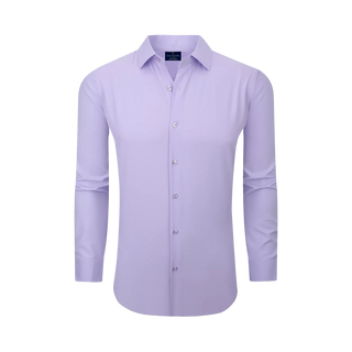 CAMISA MANGAS LARGAS