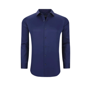 CAMISA MANGAS LARGAS