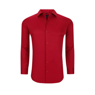 CAMISA MANGAS LARGAS