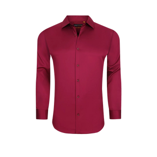 CAMISA MANGAS LARGAS
