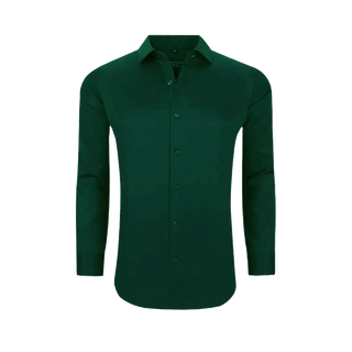 CAMISA MANGAS LARGAS