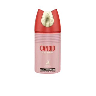 SPRAY CORPORAL CANDID 6.67 OZ