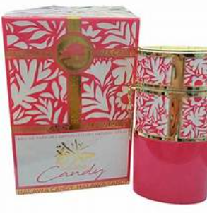 EMPER HALAWA CANDY 3.4FL.OZ