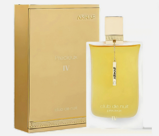 CLUB DE NUIT PRECIEUX IV 1.85 OZ
