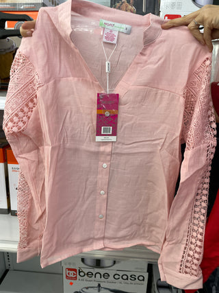 BLUSA MW-2276
