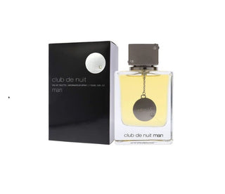 CLUB DE NUIT MAN 3.6 FL OZ