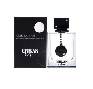 CLUB DE NUIT URBAN MAN 3.6 FL OZ