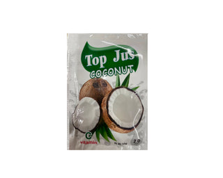 PAQUETICO REFRESCO TOP JUS