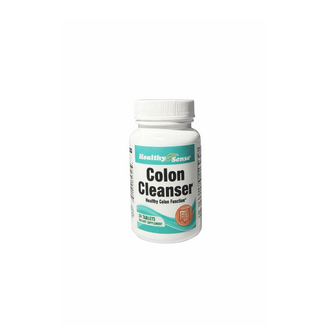 HEALTHY COLON CLEANSER