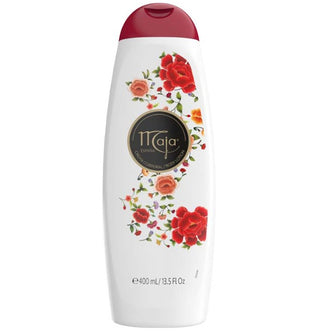 MAJA CREMA CORPORAL 13.5FL