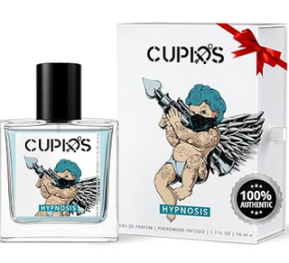 CUPID FRAGANCES FOR MEN 50ML FERORMONA