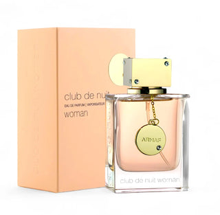 ARMAF CLUB DE NUIT WOMAN 3.6 FL OZ