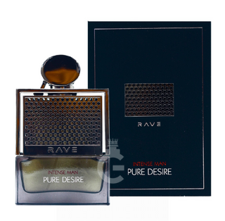 PURE DESIRE 3.4FL.OZ