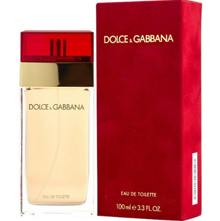 DOLCE & GABBANA 3.4FL.OZ