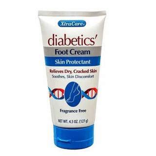 XTRACARE DIABETIC'S